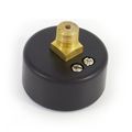 Pressure Gauge 40mm 1/8 Rear